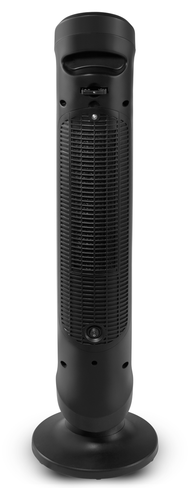 Rowenta Intense Comfort Hot SO9420 Intérieure Noir 2400 W Chauffage de ventilateur électrique