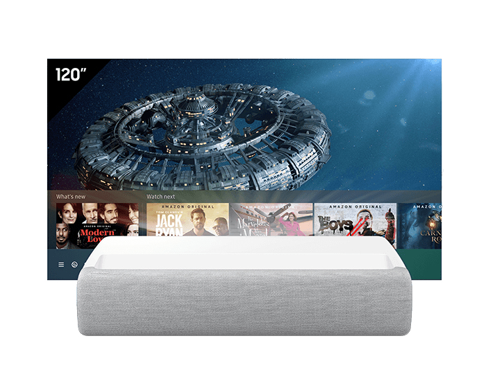 Samsung SP-LSP7TFA lampe de projection