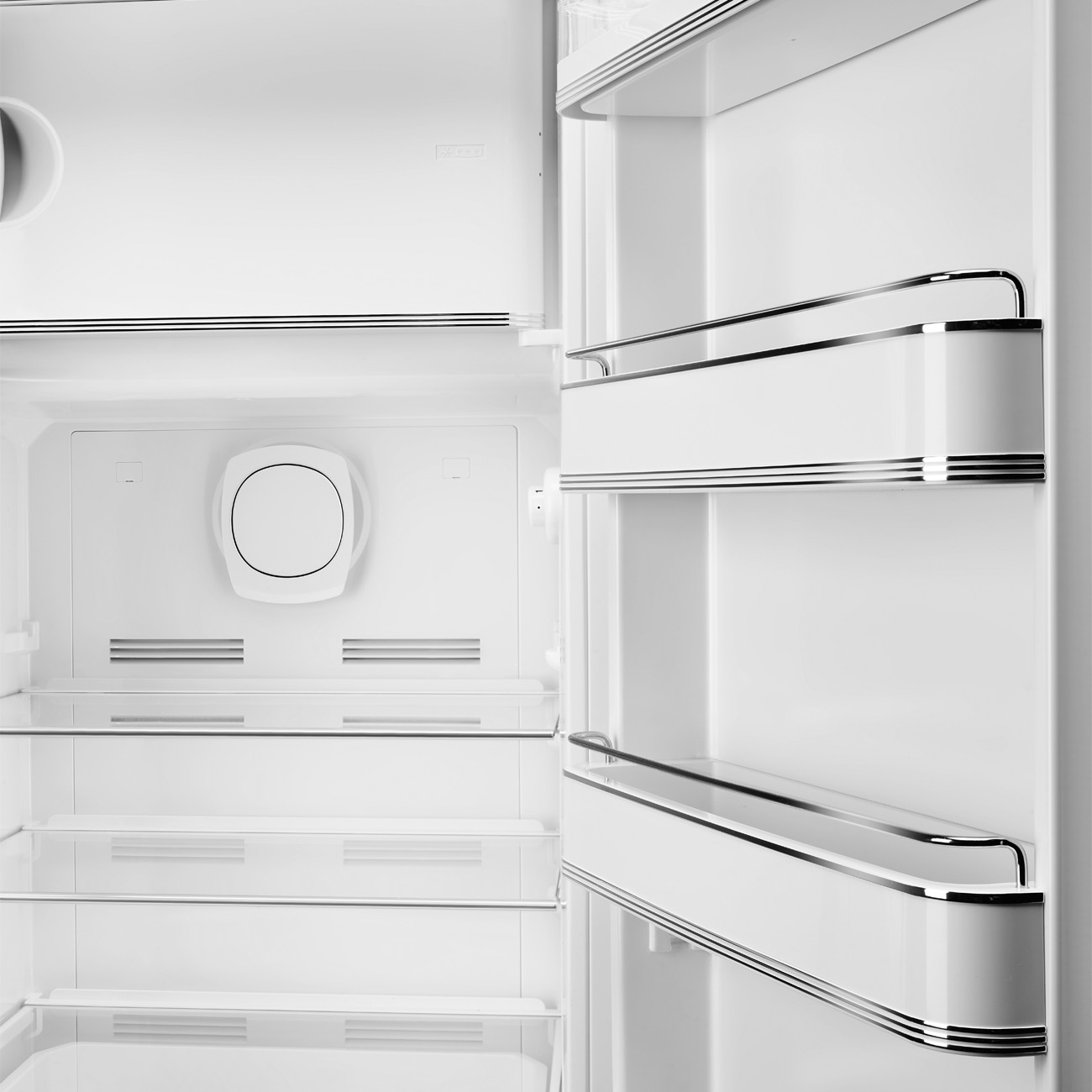 SMEG FRIGO 50' FAB28RDBLM5