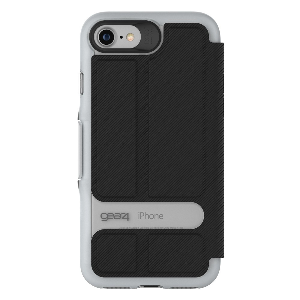 Tas GEAR4 26203 D3O Oxford Iphone 7 Zilver