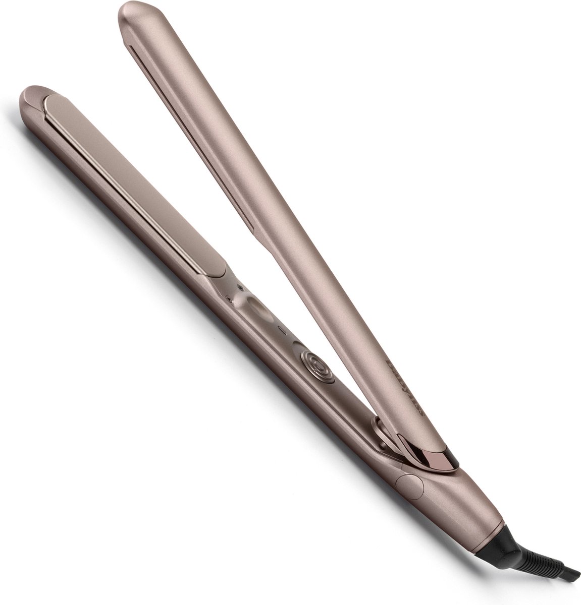 Stijltang BABYLISS ST90PE EspressoSmooth Glide 235