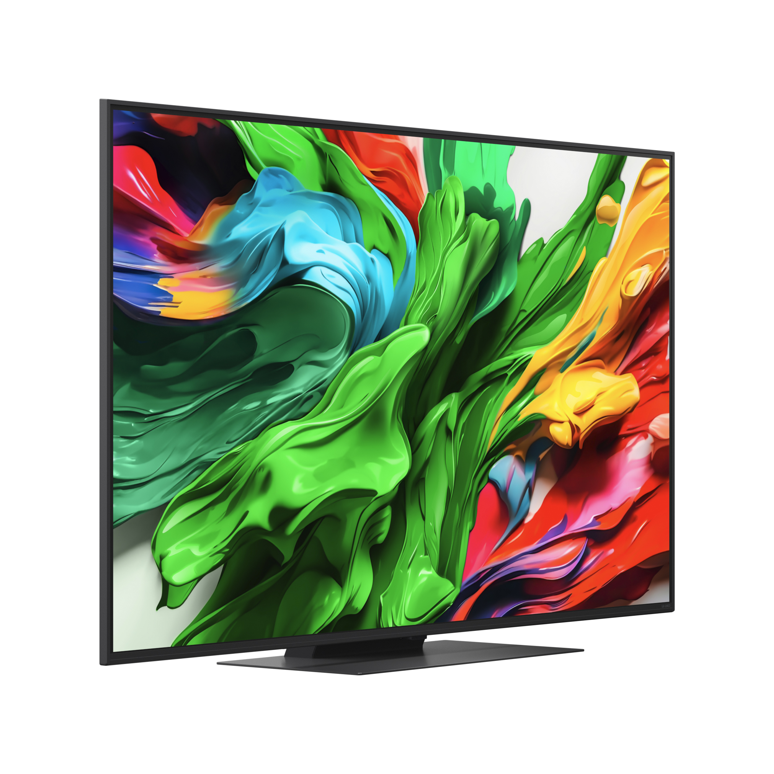 QNED evo TV LG 55QNED87A6B
