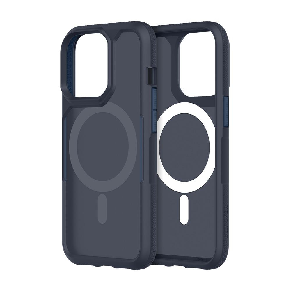 Cover TEL GRIFFIN Survivor iPhone 13 Pro Black/Blue