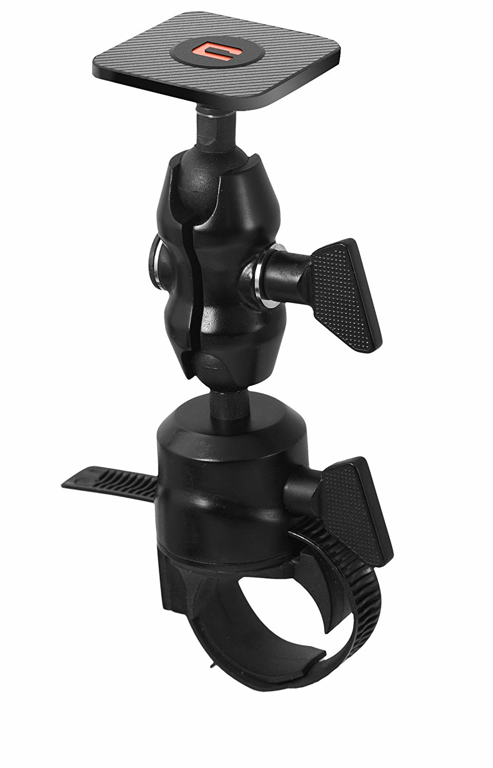 Crosscall X-BIKE Passieve houder Mobiele telefoon/Smartphone Zwart