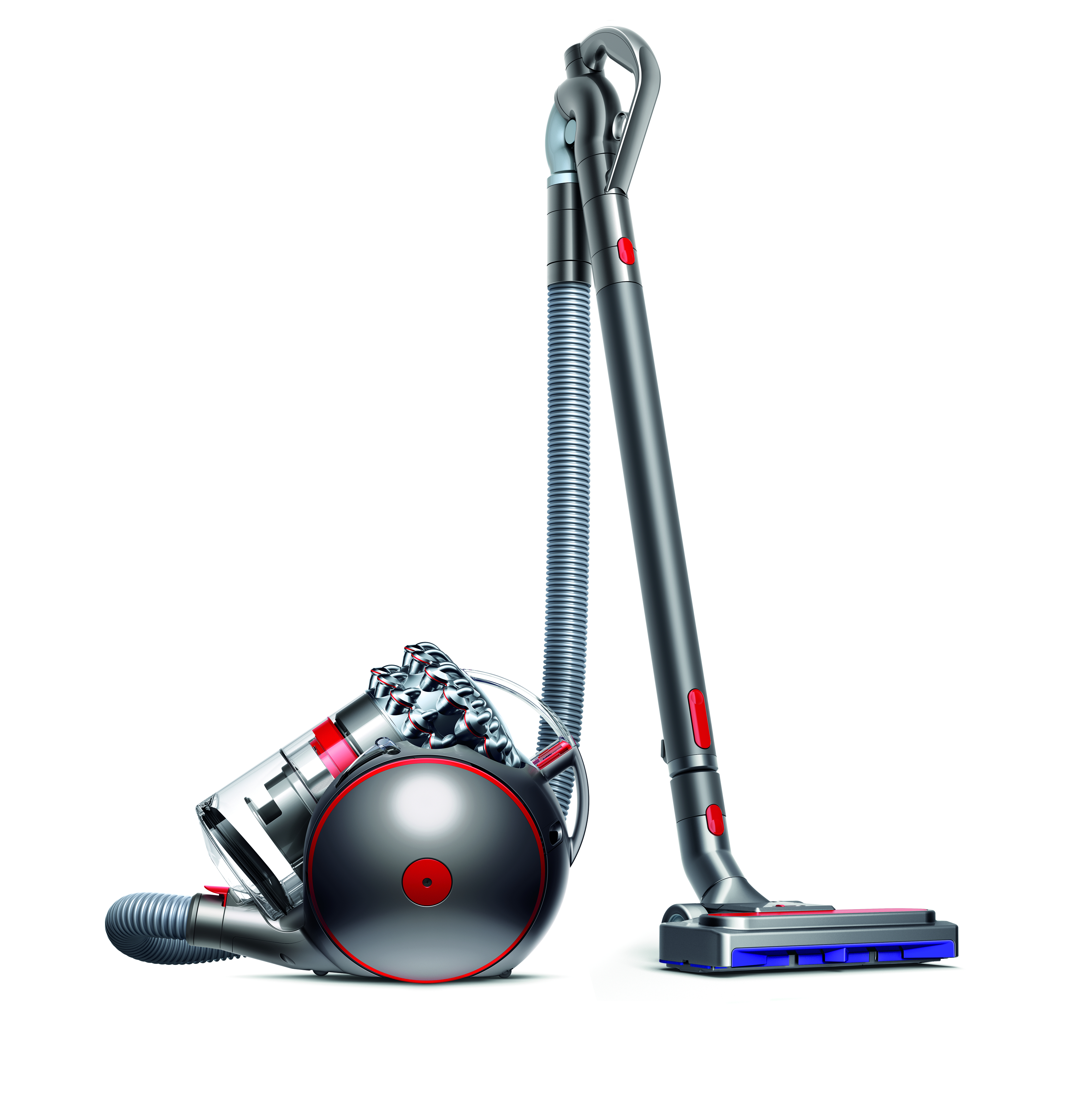 Stofzuiger DYSON 228415-01 Cinetic Big Ball Absolute 2
