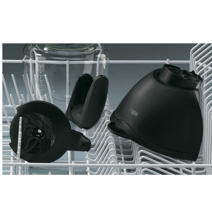 Braun cafetiere KF560/1BK