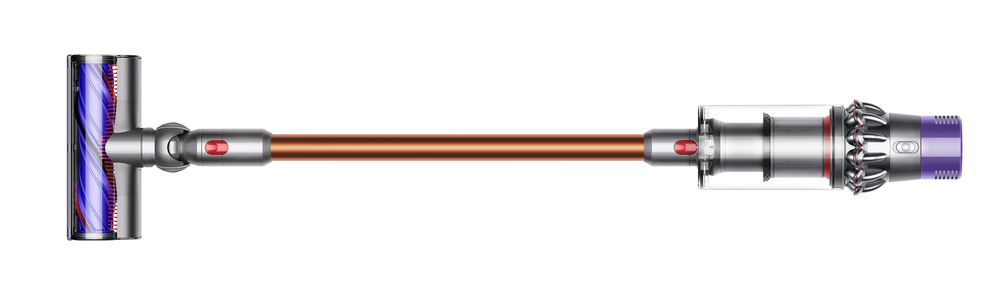 Steelstofzuiger DYSON 448883-01 Cyclone V10 Absolute 
