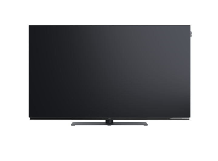 OLED TV WE BY LOEWE We SEE 55 oled zwart
