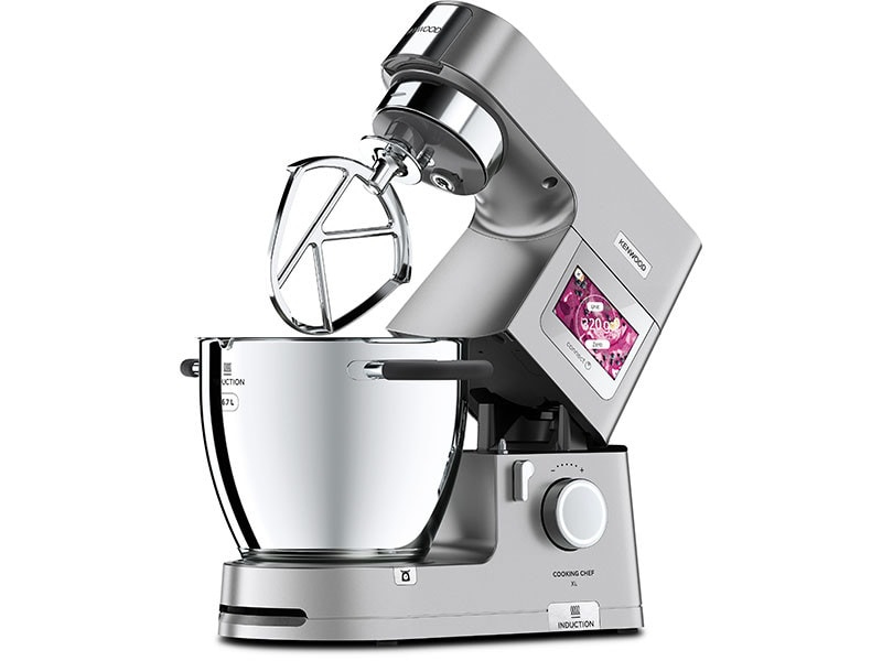 Keukenrobot KENWOOD KCL95.424SI Cooking Chef XL