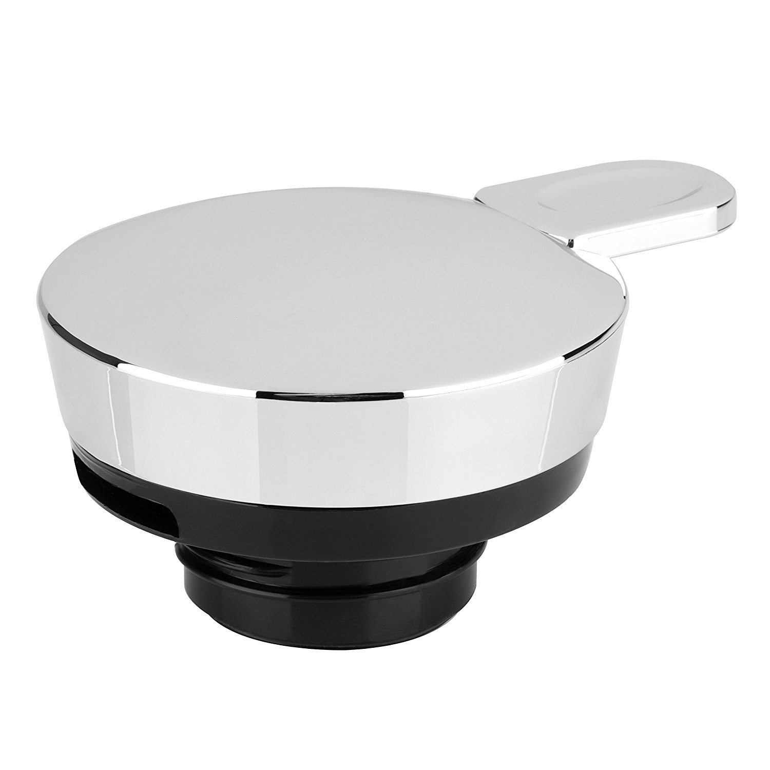 Isoleerkan EMSA 514184 Quick Tip 1L Chrome
