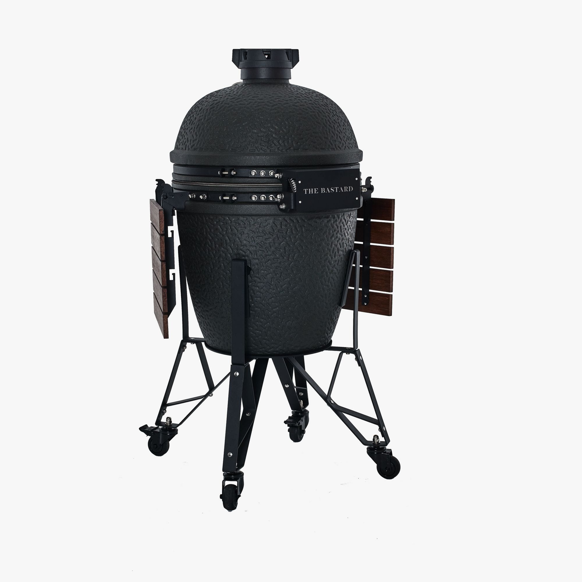 BBQ The Bastard BU201 Urban Large Complete