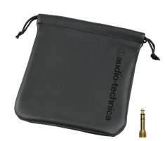 Hoofdtelefoon AUDIO TECHNICA ATH-M50X