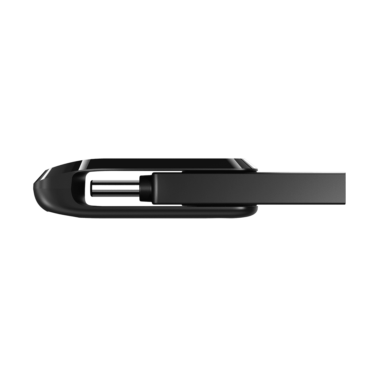 USB Stick SANDISK Dual Drive 256GB USB - USB-C 150MB/s