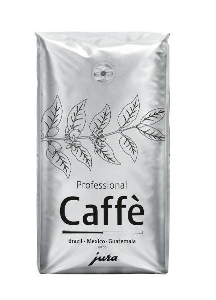 Café Accessoires Jura Caffè 500 Gram
