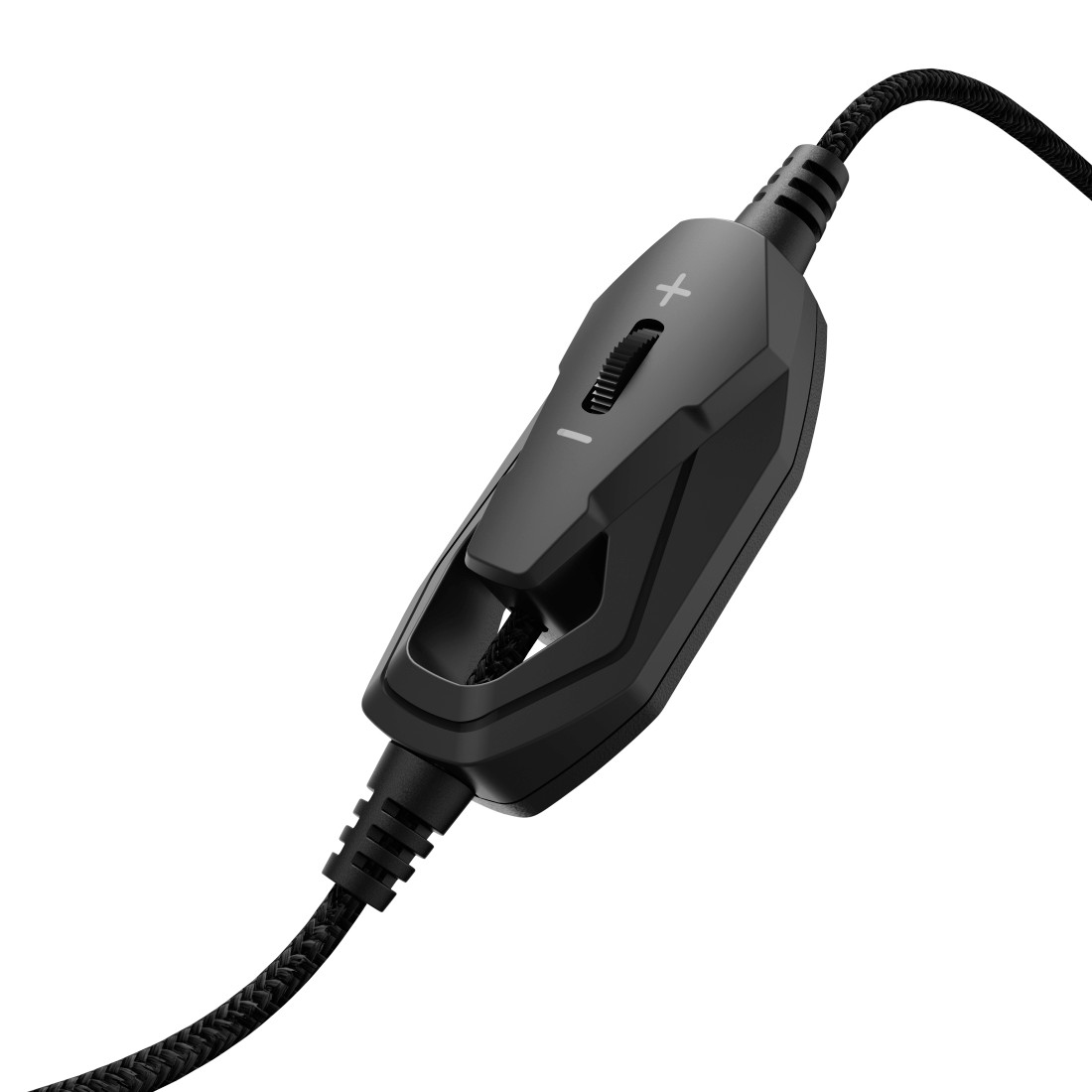 uRage SoundZ 300 Headset Bedraad Hoofdband Gamen Zwart