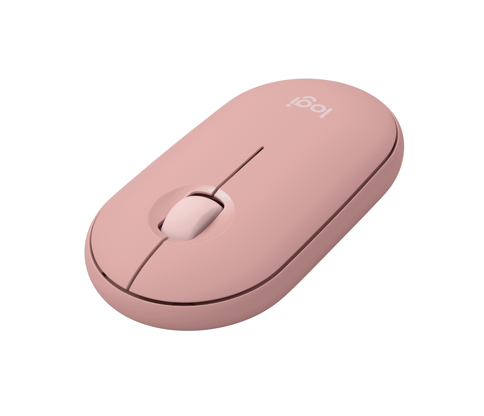 LOGITECH PEBBLE MOUSE 2 M350s WIRELESS