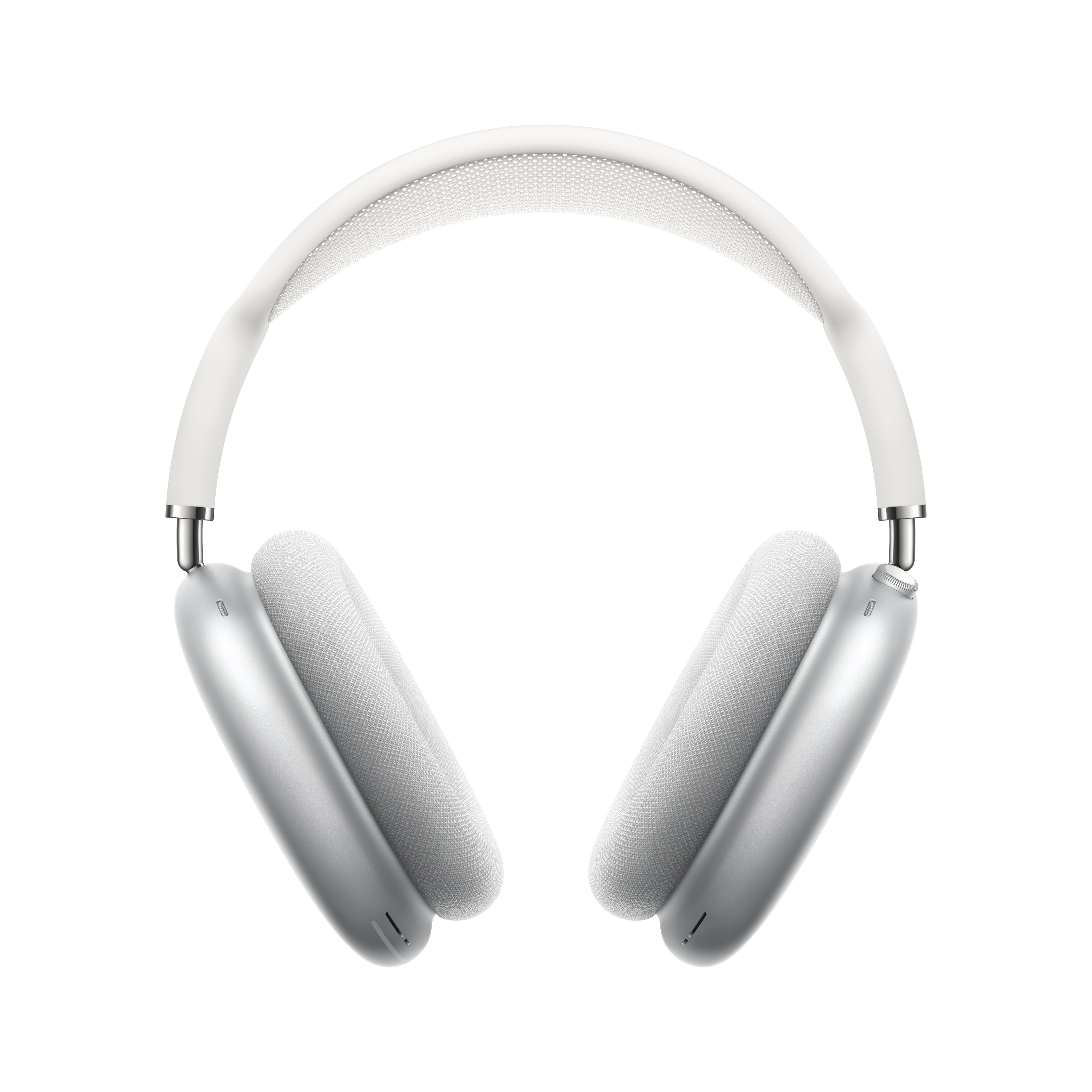 Apple AirPods Max Casque Sans fil Arceau Appels/Musique Bluetooth Argent