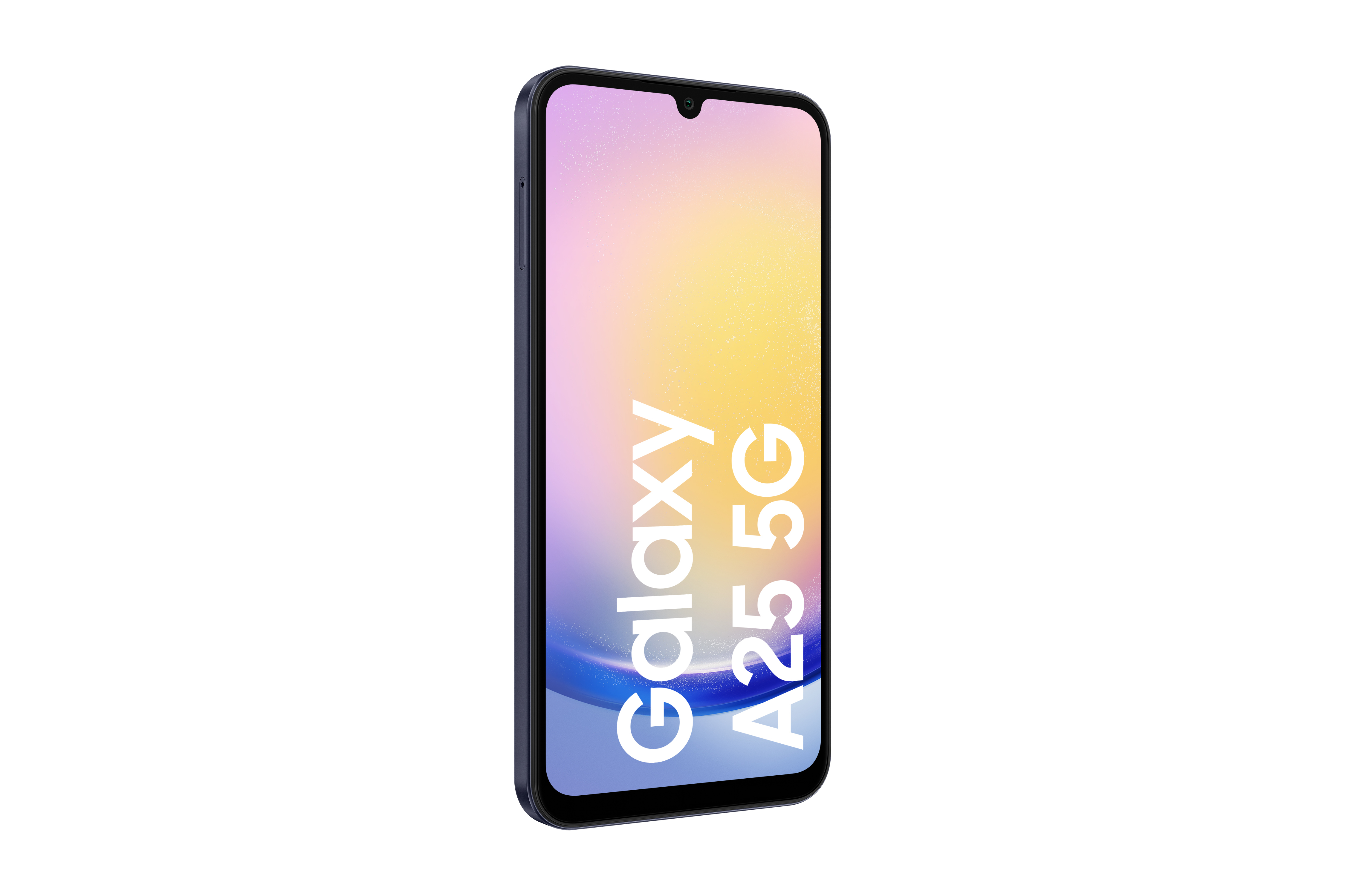Smartphone Samsung Galaxy A25 5G 8GB 256GB Blue/Black
