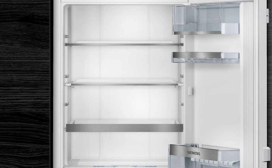 Siemens iQ700 KI41FADE0 koelkast Ingebouwd 187 l E Wit