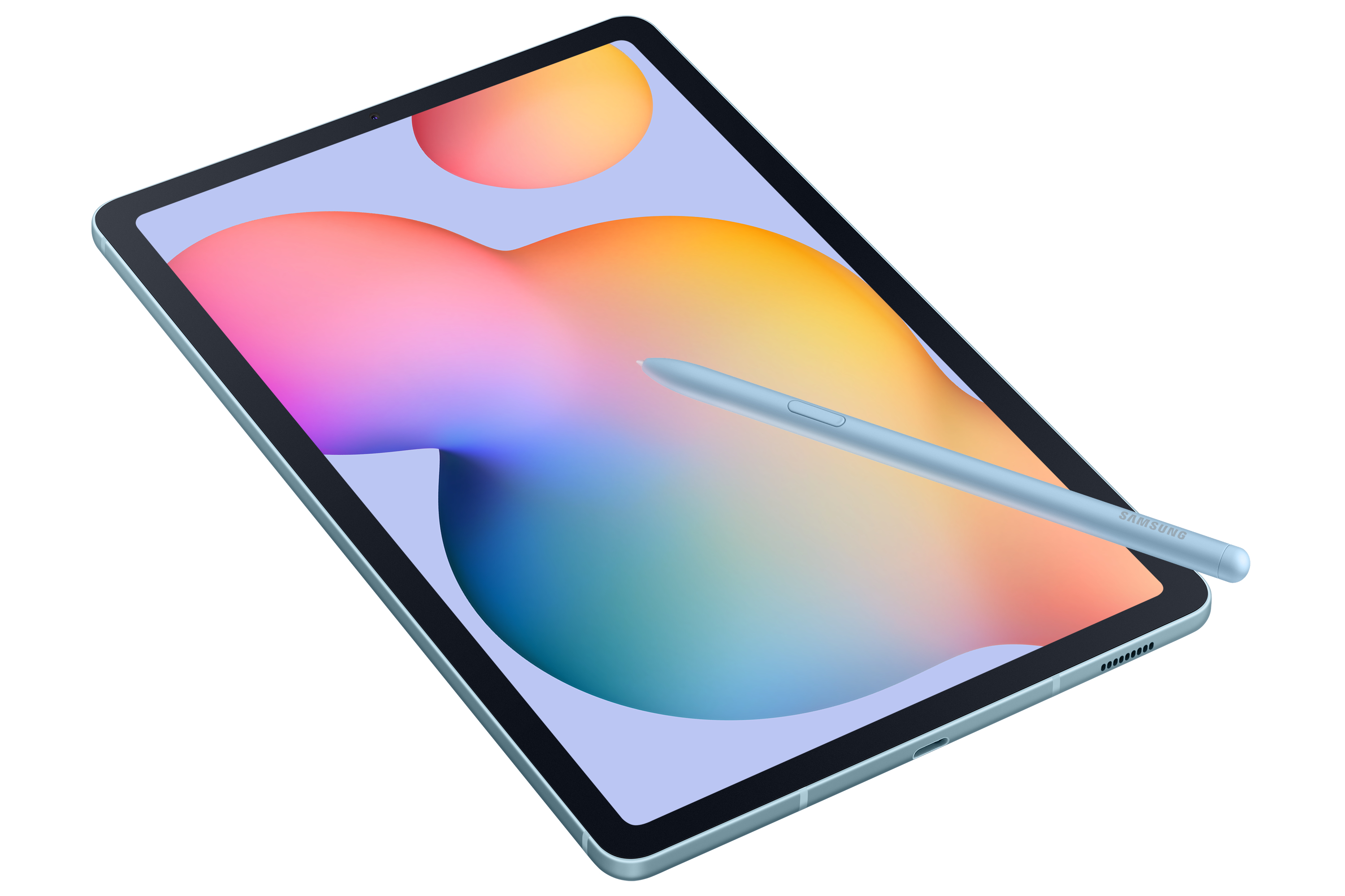 Tablet SAMSUNG Galaxy Tab S6 Lite 10,4 64GB Blue