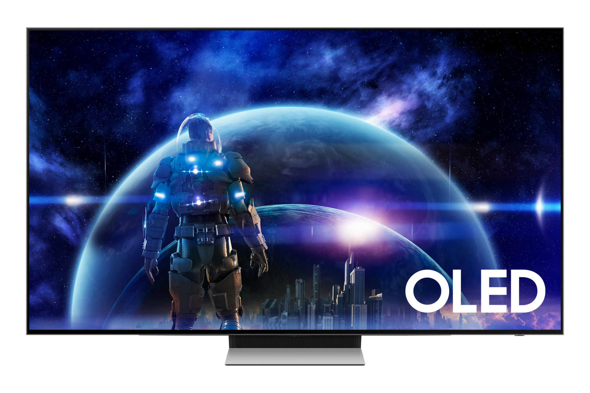 QD OLED TV SAMSUNG QE55S93DAEXXN