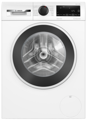 Wasmachine BOSCH WGG244ZLFG / 9kg / A / 1400tpm / Iron Assist
