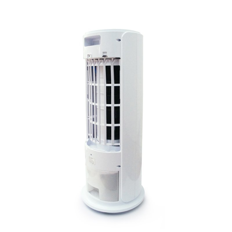Air Naturel Polair mobiele airconditioner 4 l 60 dB Wit