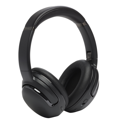 Hoofdtelefoon JBL Tour One M2 zwart
