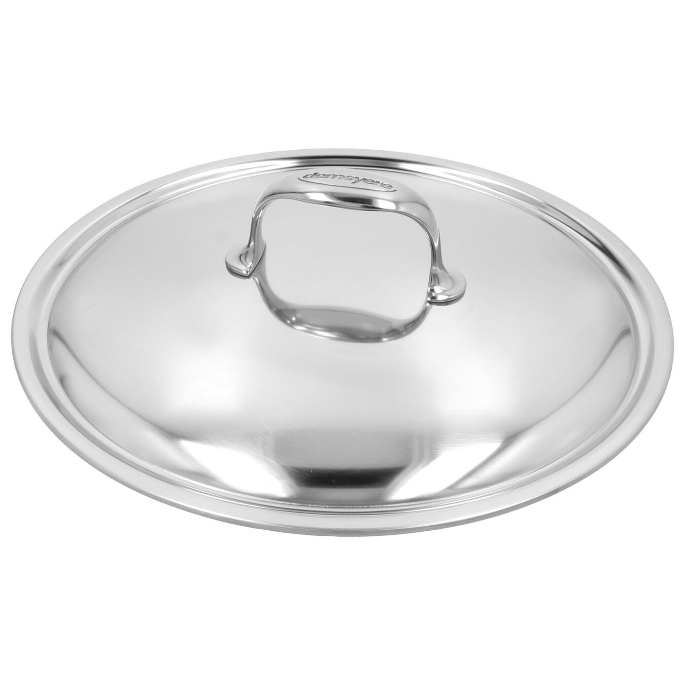 Conische sudderpot DEMEYERE 25328 Atlantis 7 / 28cm