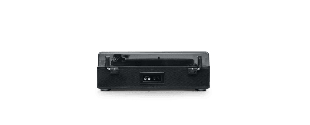 Platenspeler MUSE MT-106 WB