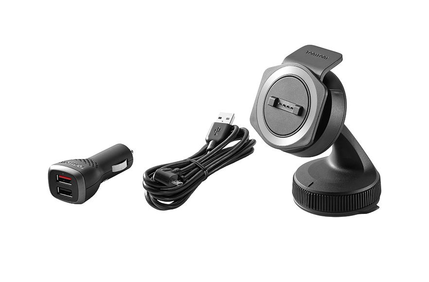TomTom Car Mount For Rider 40/50 400/500