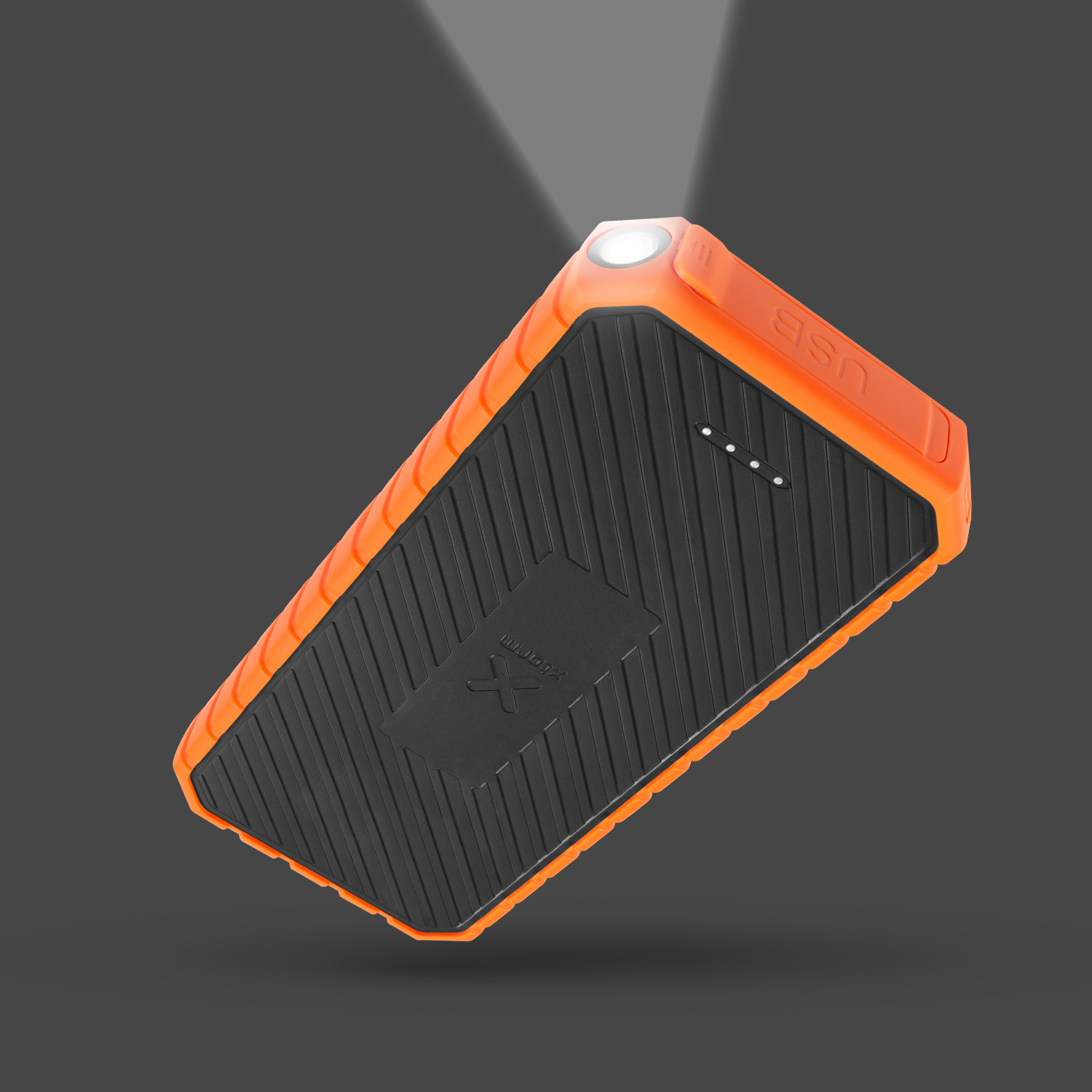 Xtorm Power Bank Rugged 20.000