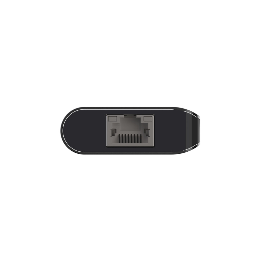 BELKIN USB C 6IN1 HUB