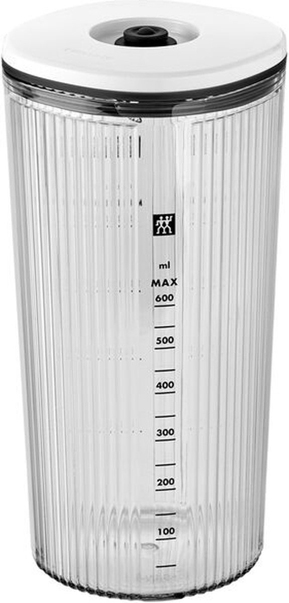 Staafmixer ZWILLING 1021604 Enfinigy Staafmixer / Wit