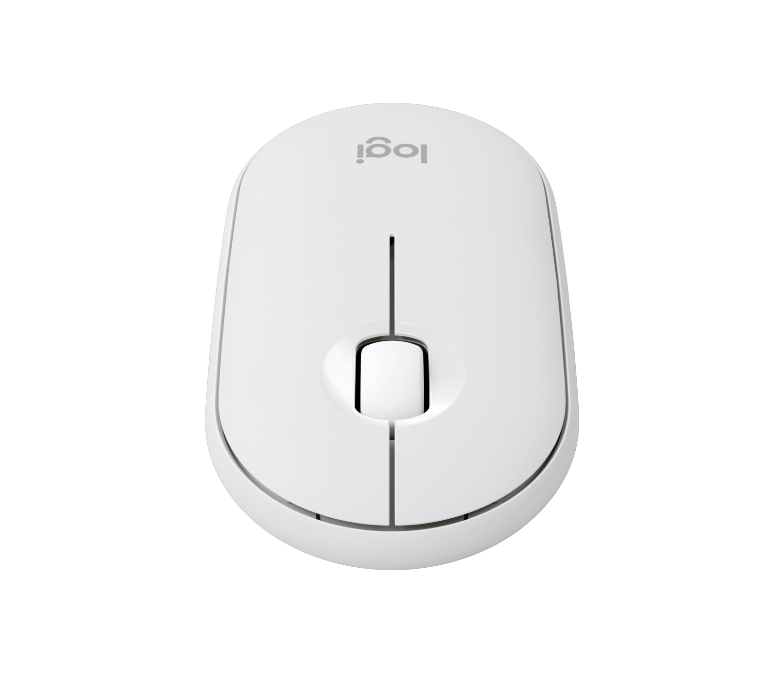 LOGITECH PEBBLE MOUSE 2 M350s WIRELESS