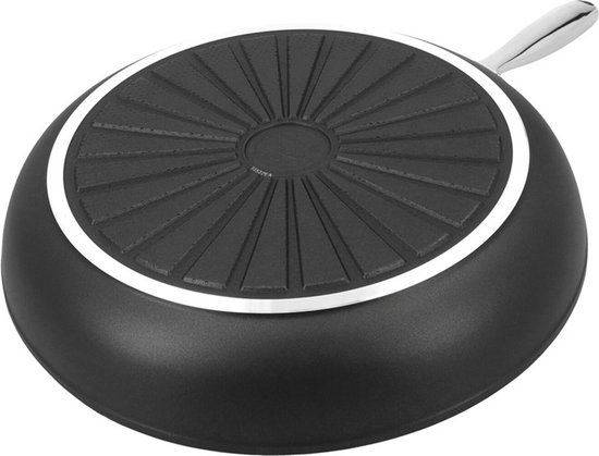 Bakpan DEMEYERE 27620 Alu Plus 3 / Duraslide / 20cm