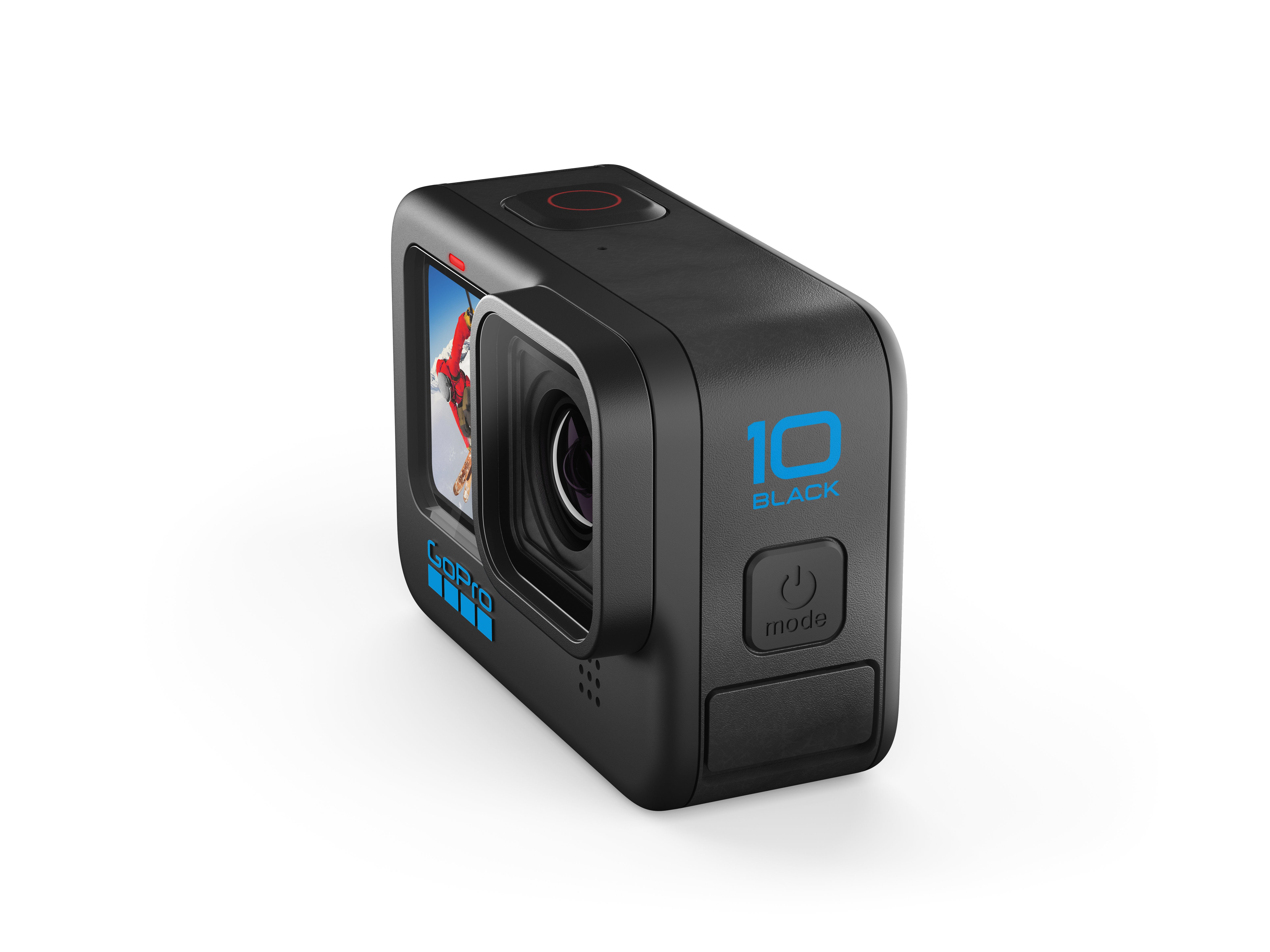 Action camera GO PRO Hero 10 black