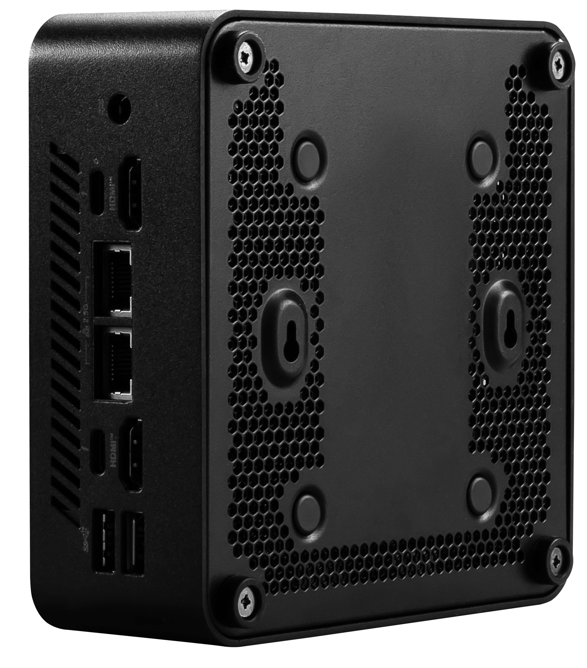 MSI Mini Desktop (NUC) I7 14th 16GB 1TB W11Pro