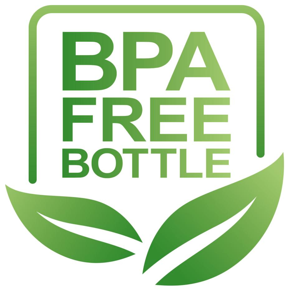 Fles Brita SodaOne 1049253 Pet 2-pack