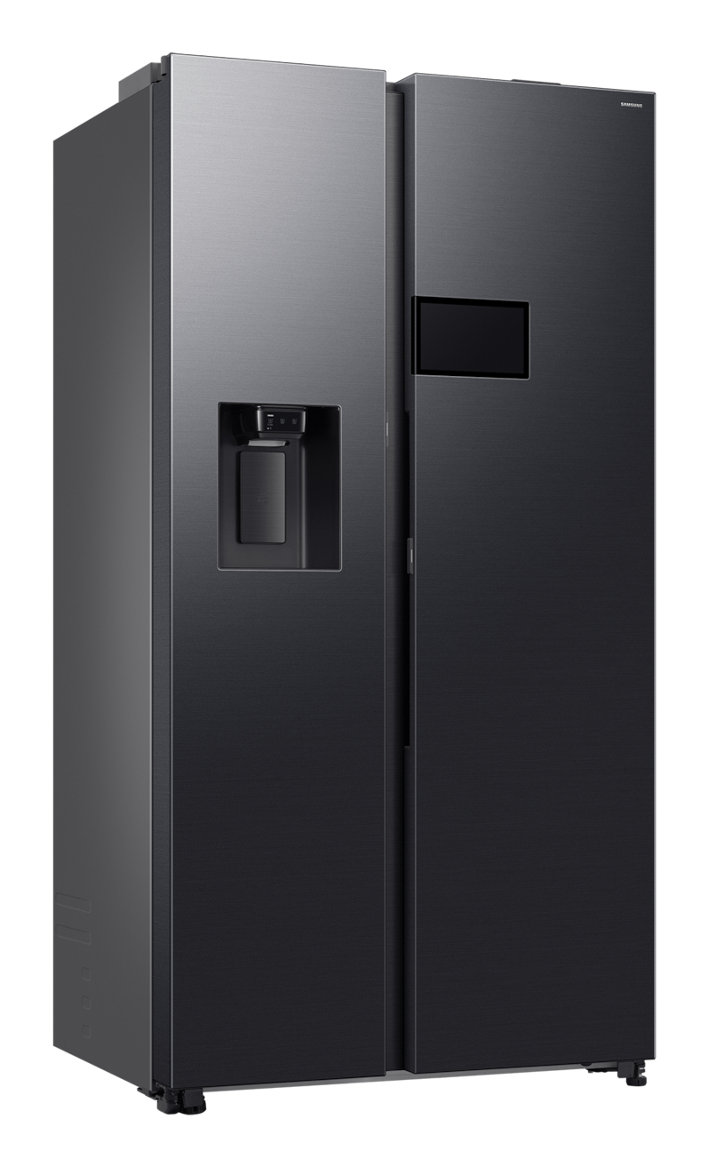 Samsung side by side RS90F64EDFEF