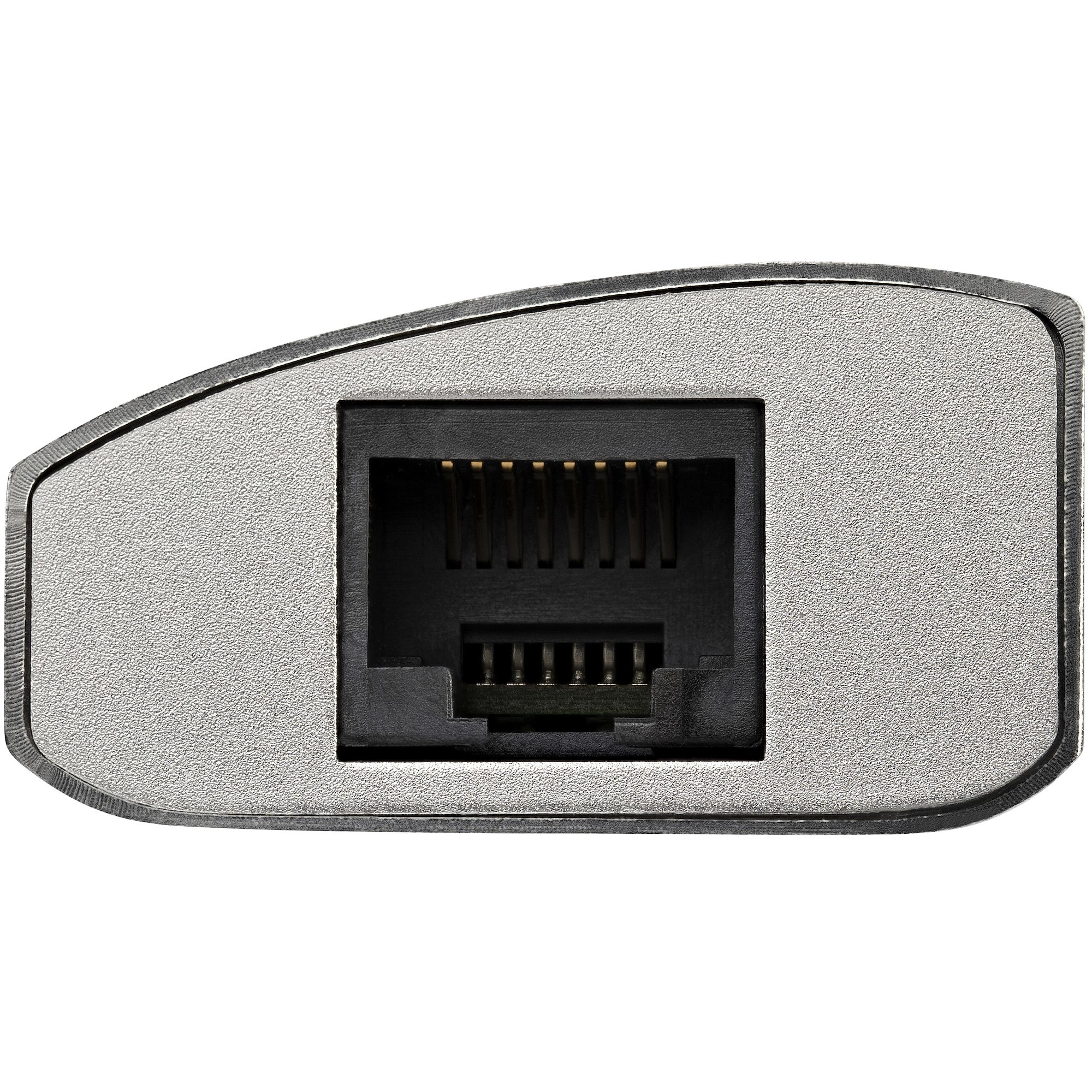 StarTech.com 3-Port USB Hub met Ethernet, USB-A Ports, Gigabit Ethernet/GbE, USB 5Gbps, Robuust Ontwerp, Bus-Powered, Compacte USB 3.0 Laptop Hub