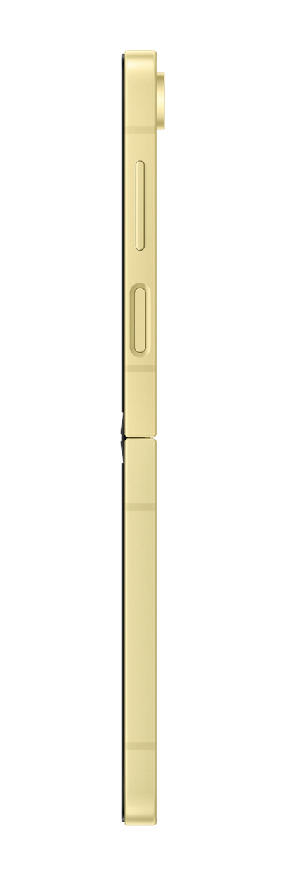 Smartphone Samsung Galaxy Z Flip 6 256GB Yellow