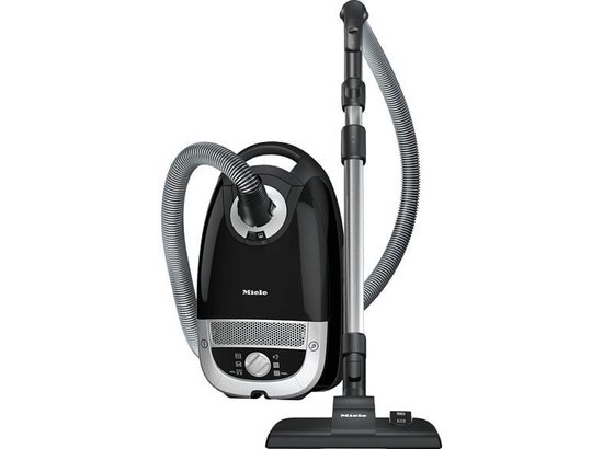 Stofzuiger MIELE 12034710 Complete C2 Blackpearl OBSW