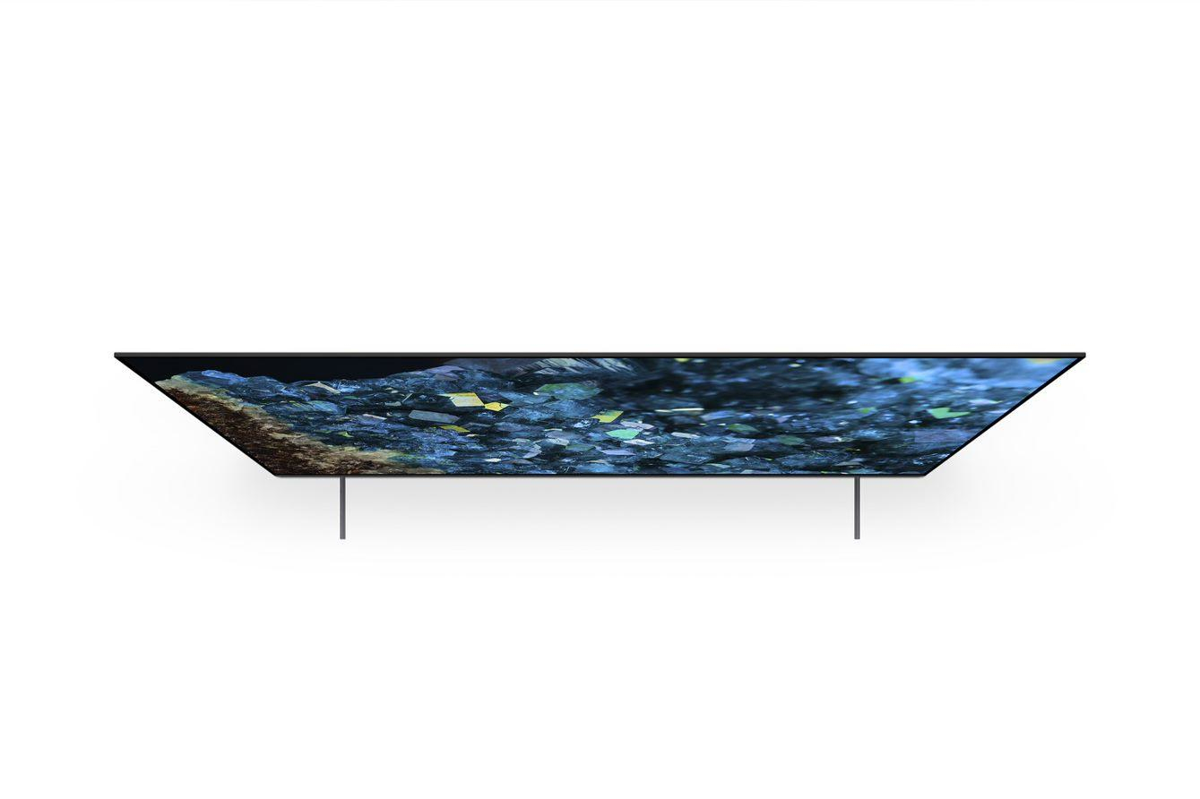 SONY UHD OLED TV XR77A84L