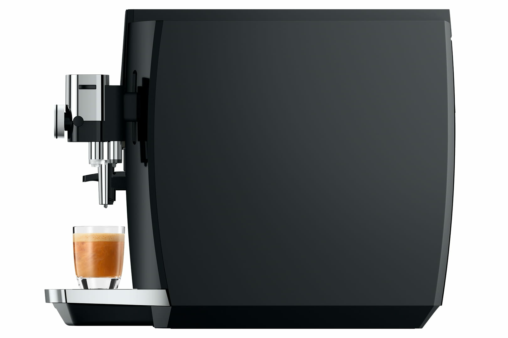 Espresso JURA 15482 S8 Piano BlackEB