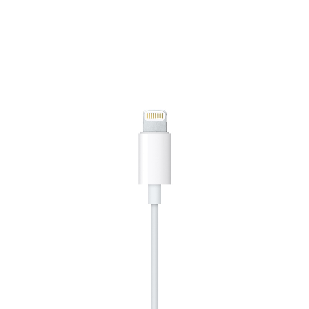 Headset APPLE Earpods met Lightning Connector
