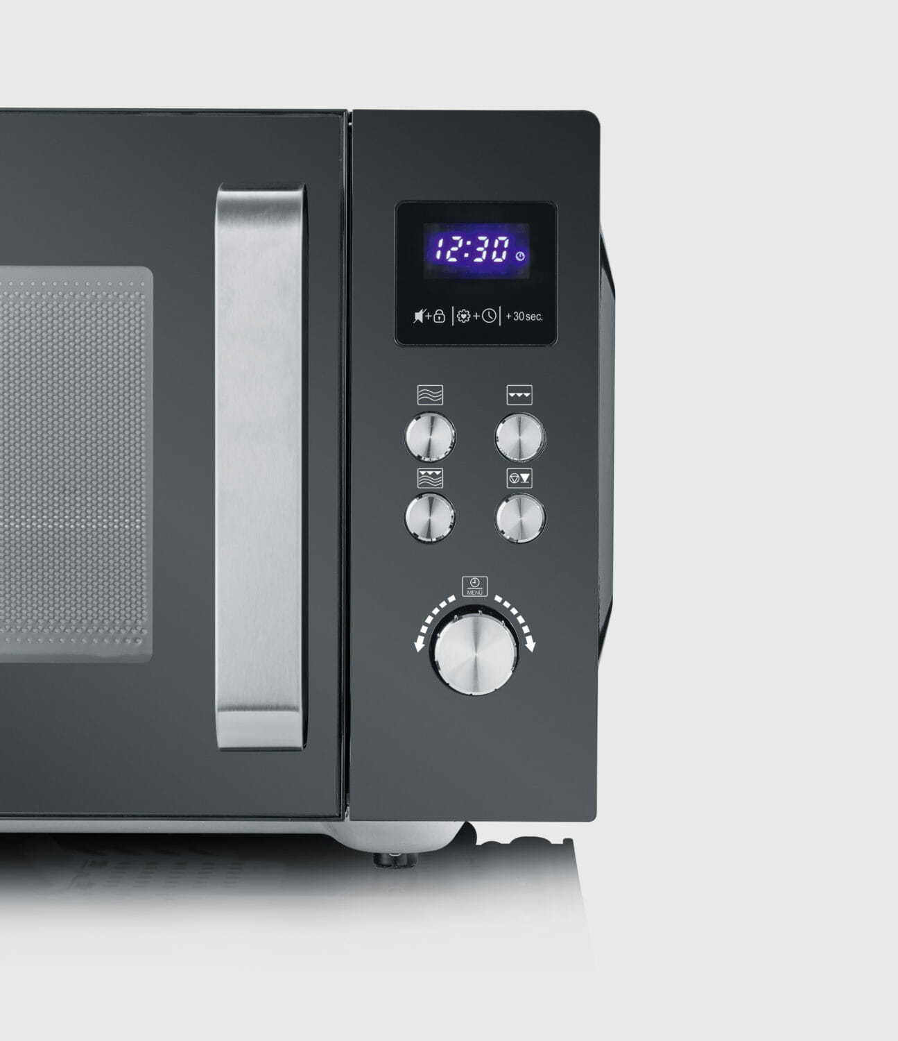 Severin micro-onde MW7763