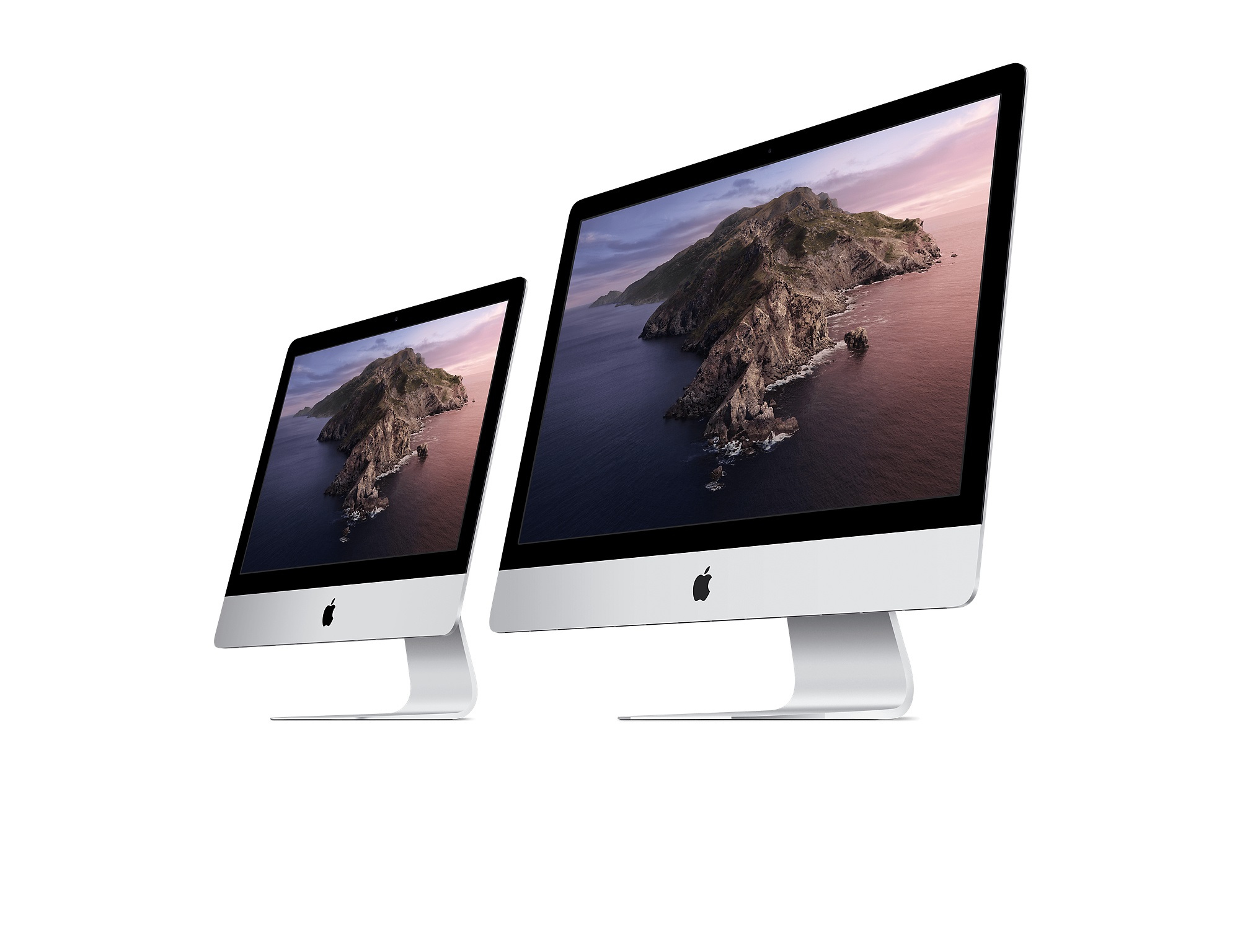 Apple iMac 27" 2020 3,3 GHz I5 8GB 512GB SSD R Pro 4GB DDR6