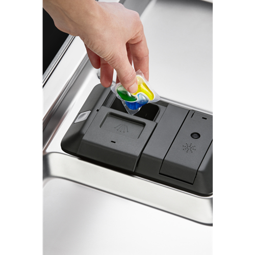 Vaatwasser BI AEG FSB52917Z / VI / A++ / 44dB / Besteklade