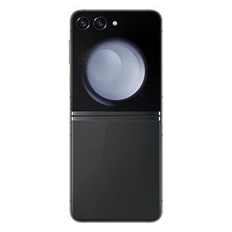 SAMSUNG GALAXY Z FLIP5 5G 256GB GRAPHITE